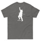 "The Euro Step" - Dark