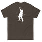 "The Euro Step" - Dark