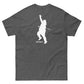 "The Euro Step" - Dark