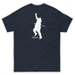 "The Euro Step" - Dark