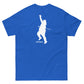 "The Euro Step" - Dark