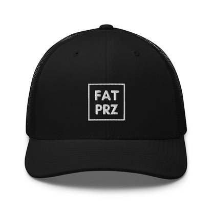 FATPRZ Trucker Hat