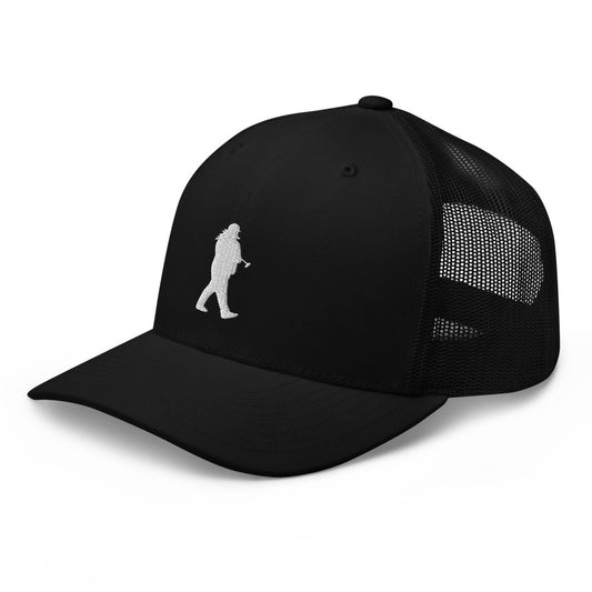 Absolute Unit Trucker Hat
