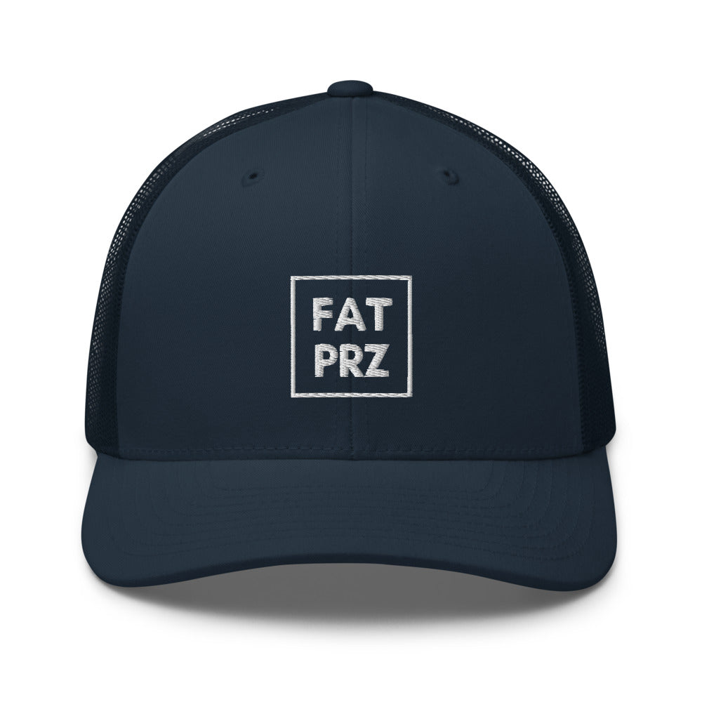 FATPRZ Trucker Hat