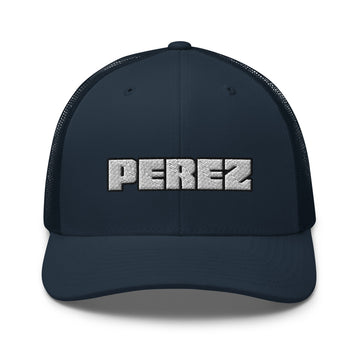 Hats – Fat Perez