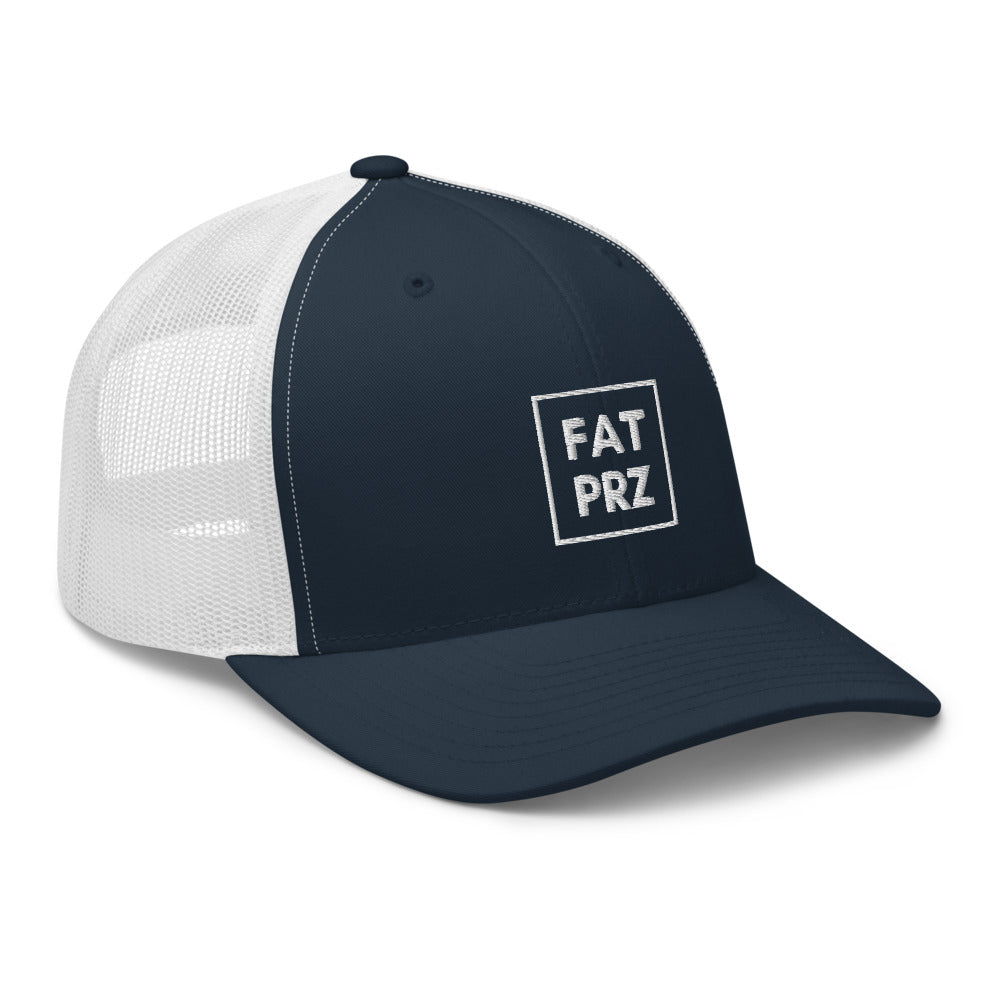 FATPRZ Trucker Hat